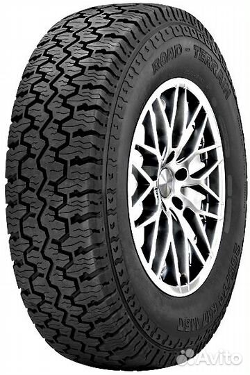 Tigar Road Terrain 265/75 R16 116S