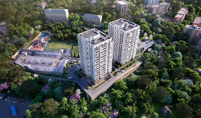 1-к. квартира, 36,4 м², 16/16 эт.