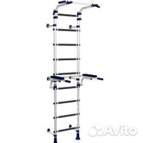 Шведская стенка