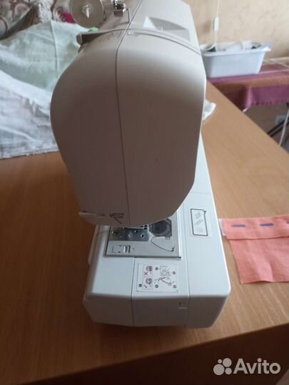 Швейная машина brother style-60e