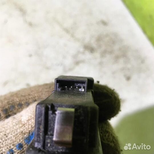 Кнопка аварийной сигнализации бмв Е39