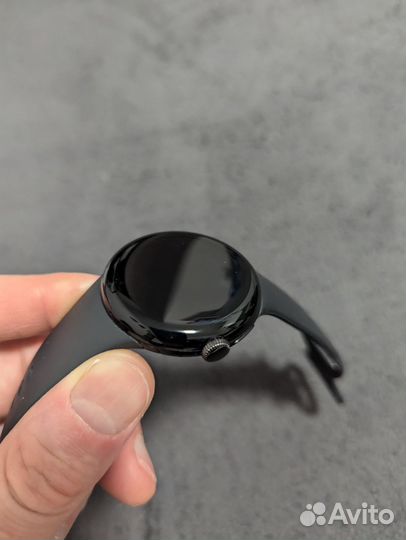 Google pixel watch 41 mm