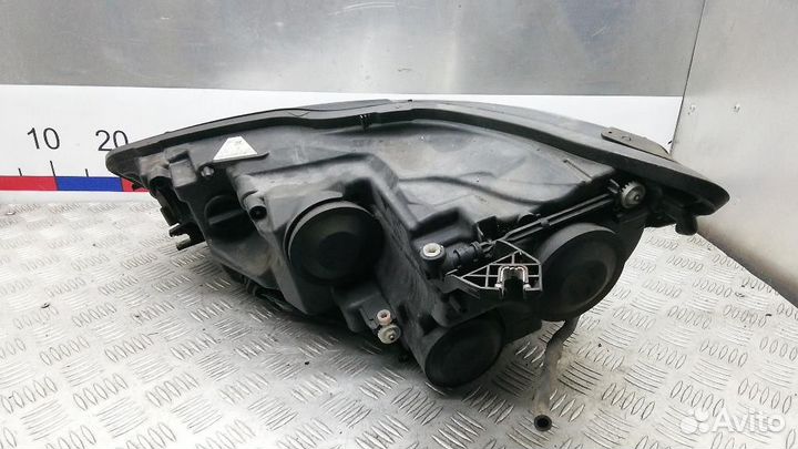 Фара правая Audi A6/RS6/S6