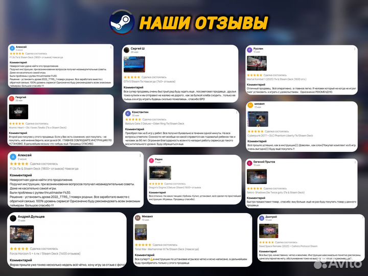 F1 Manager 2024 Пк (Steam) 2300+ отзывов (Навсегда