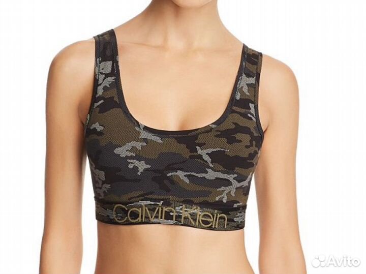Топ calvin klein оригинал