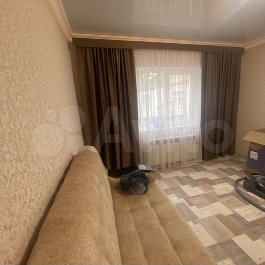 Дом 40 м² на участке 4 сот.