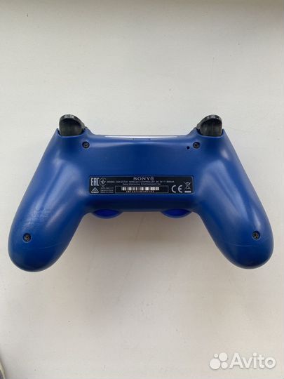Sony PS4 геймпад