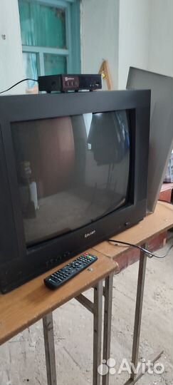 Телевизор бу