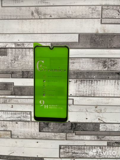 Защитное стекло Huawei Y6 2019