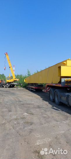 Монтаж подьемных систем