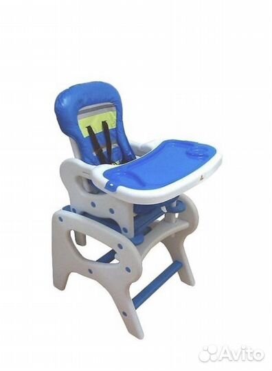 Новый Стульчик для кормления трансформер 3 в 1
