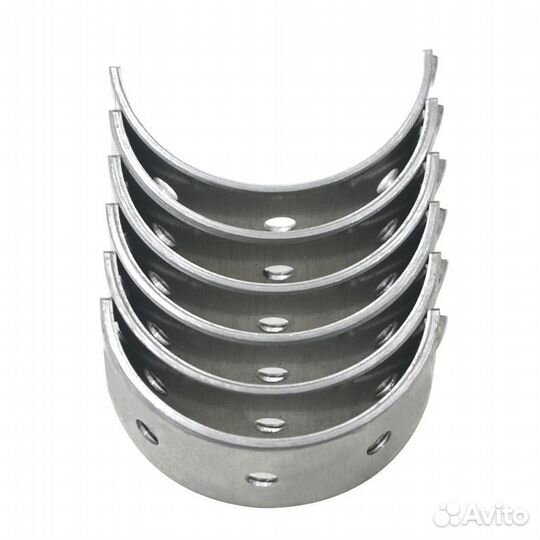 Коренные и шатунные подшипники CFMoto CF650 CF800