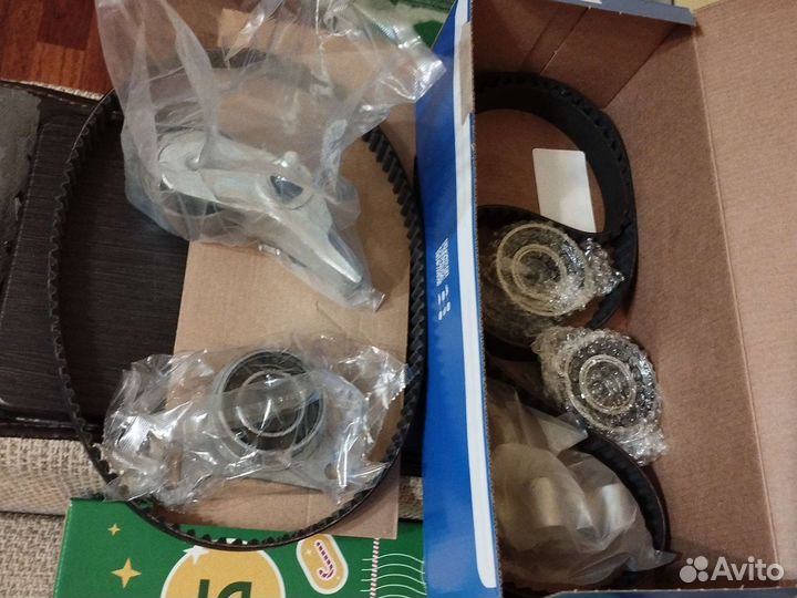 SKF vkma 95976