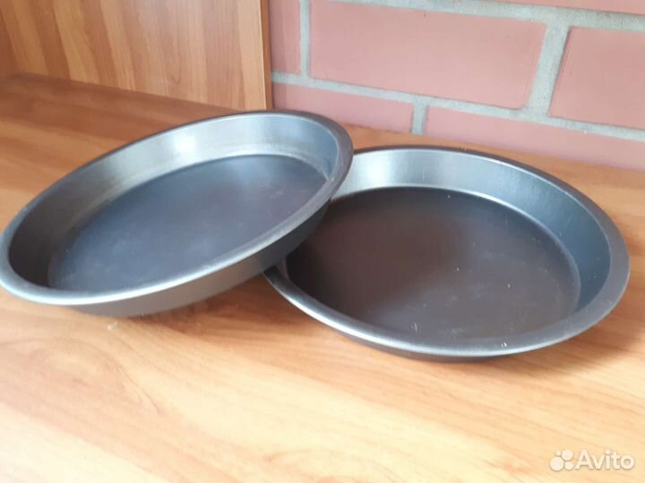 Форма для выпечки пирогов пиццы d24см