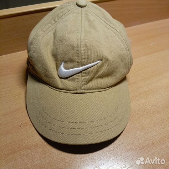 Кепка Nike
