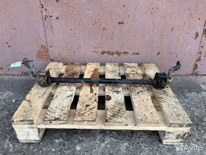 Стабилизатор правый Mercedes M-Class W164