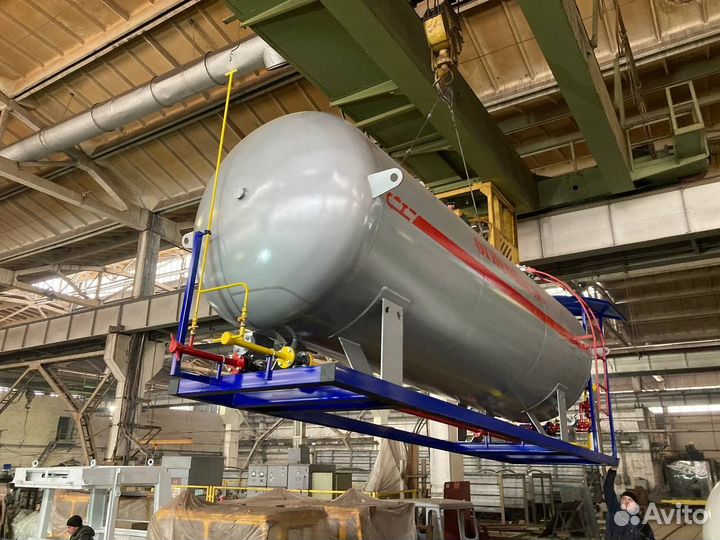 Агзс 20к. Для Вашего Бизнеса