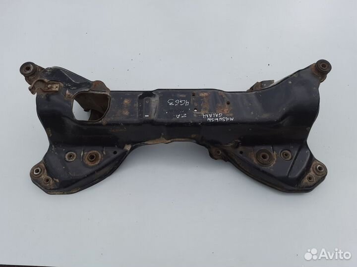 Подрамник Mitsubishi Galant 8 Galant 7