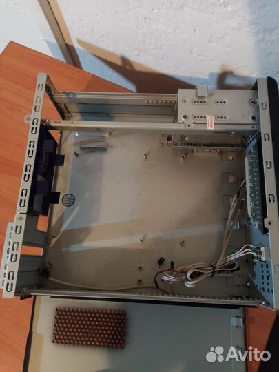 Корпус для пк