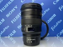 Nikon z 24-70mm f/2.8 s (4542)