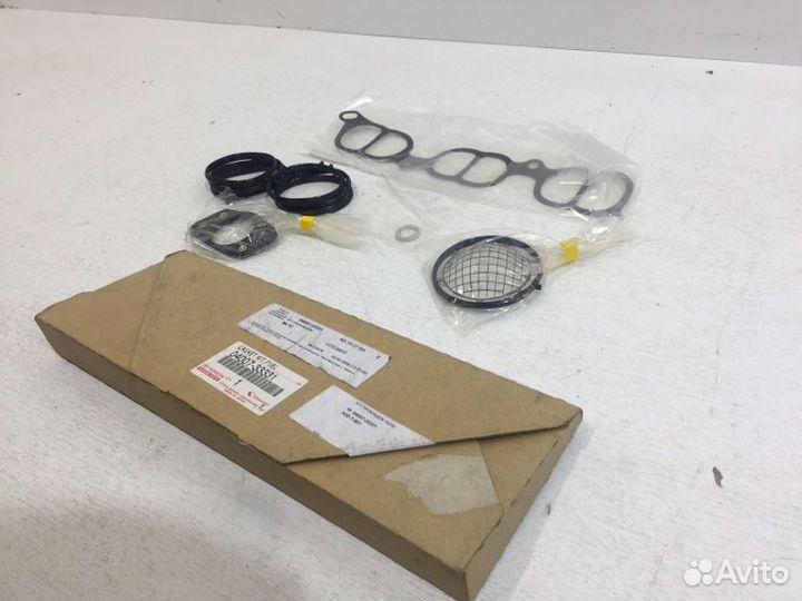 Комплект прокладок топливной системы Toyota