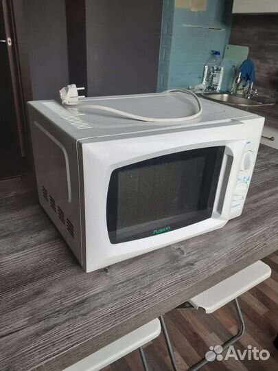 Микроволновая печь бу