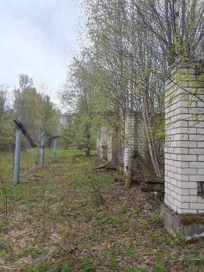 Участок 15 сот. (ИЖС)