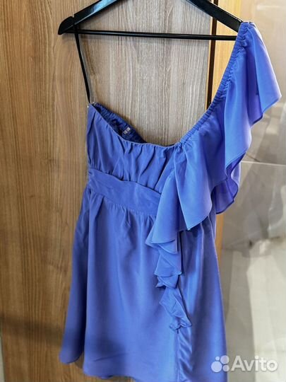 Платье love republic