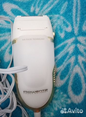 Эпилятор -бритва