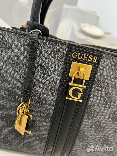 Сумка женская Guess Ginevra Новая