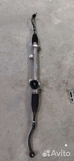 Рулевая рейка Hyundai Kia 56500-E4000