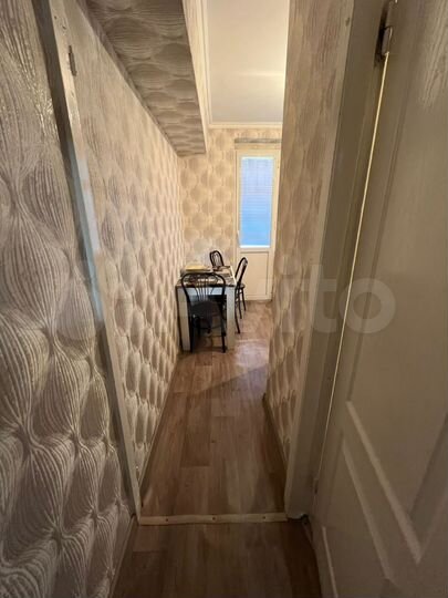 2-к. квартира, 44 м², 2/5 эт.