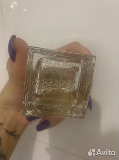 Eisenberg jose женский парфюм