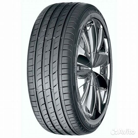 Nexen N'Fera SU1 255/35 R18 94Y