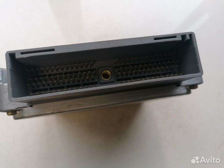 2758006352 Блок управления двигателем к Mazda MPV