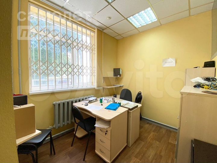 Продам офисное помещение, 83 м²