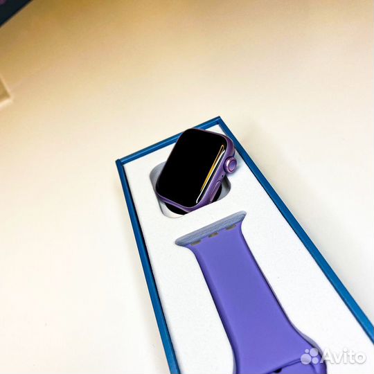 Смарт часы Apple watch mini 38mm