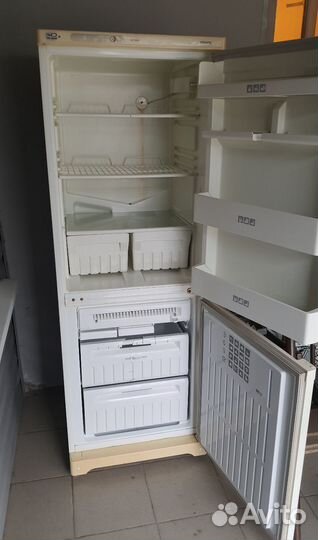 Холодильник Stinol 107L