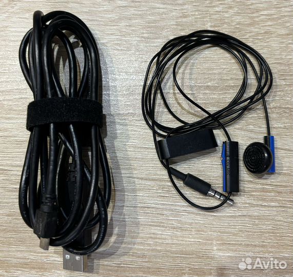 Sony Dualshock 4 alpine green, с аксуссуарами