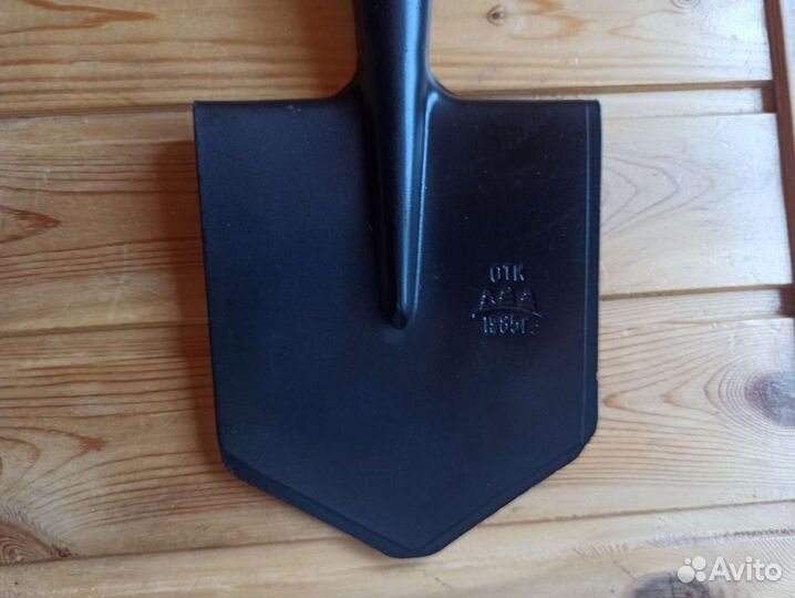 Мпл-50 малая пехотная лопата (Сапёрная лопата)