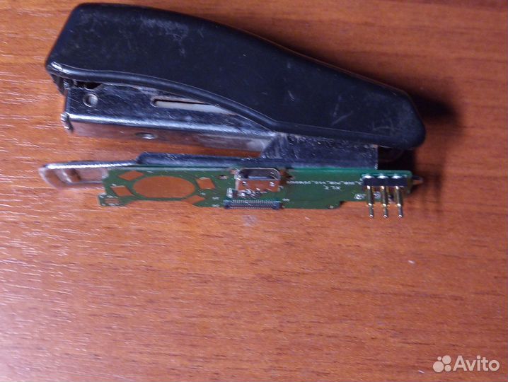 Контроллер зарядки для BV6000S с USB портом