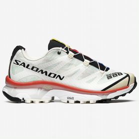 Кроссовки мужские Salomon XT-4 OG Topography