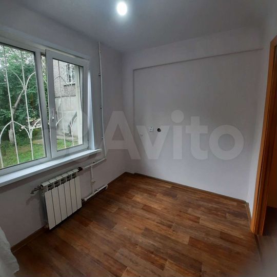 1-к. квартира, 35 м², 1/5 эт.
