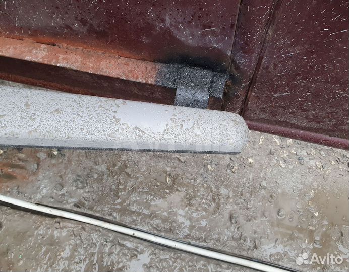 Автоматика для ворот