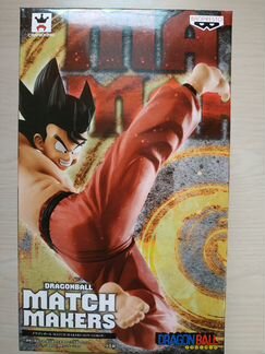 Dragon Ball Super- Figure