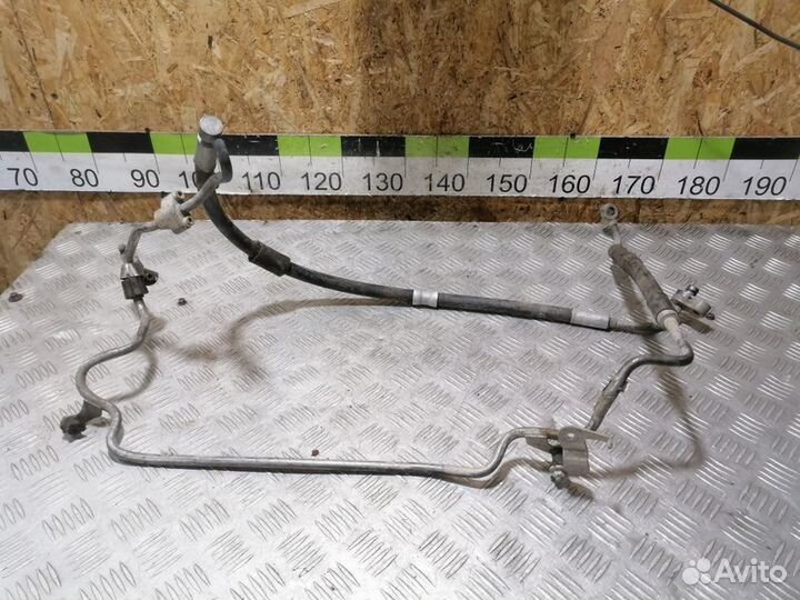 Трубка гидроусилителя Bmw X6 e71 2008-2014