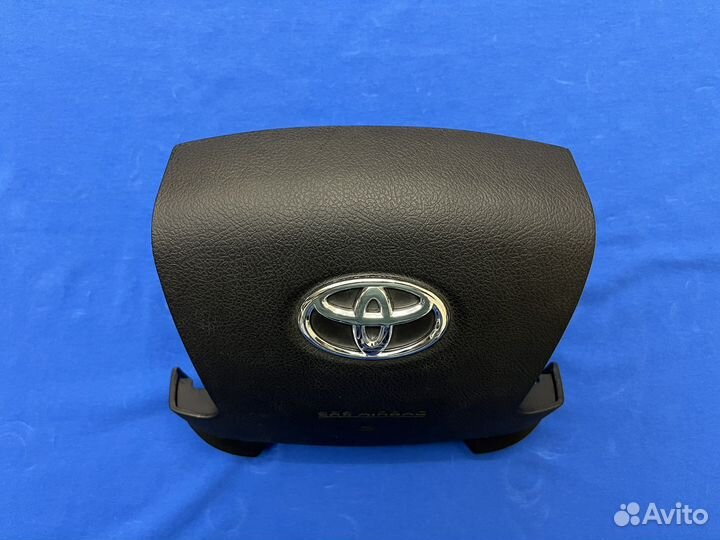 Подушка безопасности Toyota Land Cruiser 200
