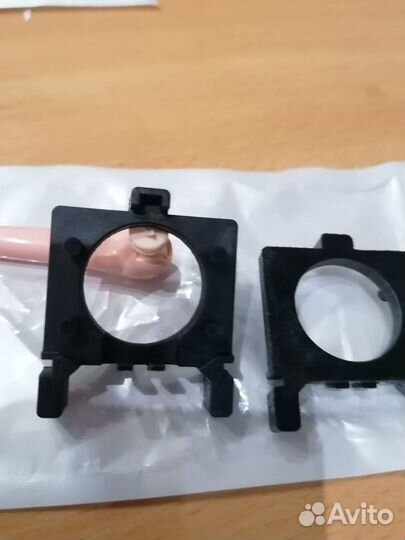 LED адаптер-переходник форд фокус2/3