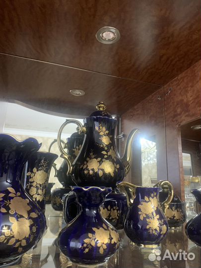 Столовый сервиз