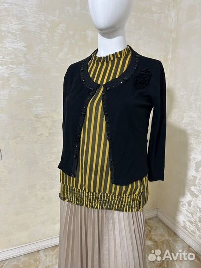 Жакет новый Италия